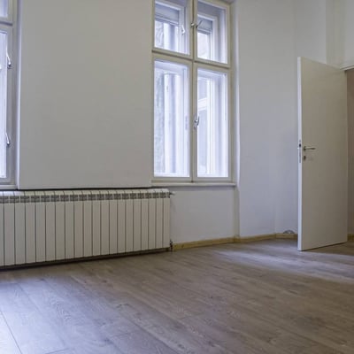 Location d’un appartement meublé de 3 pièces, 84 m², en centre-ville, Belgrade, Serbie